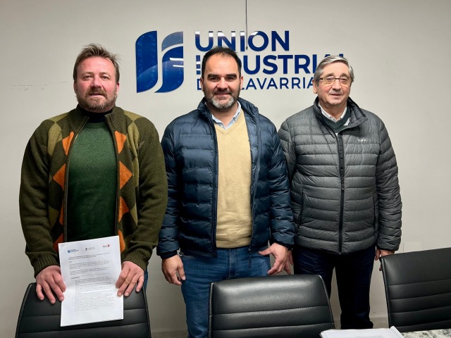 Piden que la Tasa de Seguridad vuelva al sector productivo